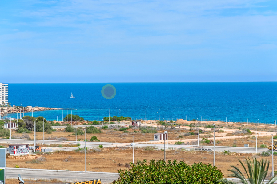 Segunda mano - Ático - Orihuela Costa