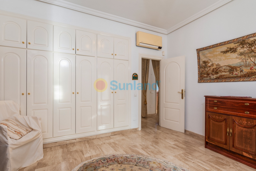 Resale - Villa - Ciudad Quesada - Doña Pepa