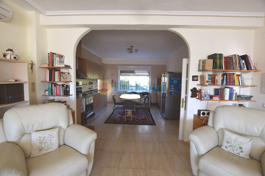 Resale - Detached Villa - Ciudad Quesada - Central Quesada