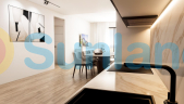 New Build - Apartment - Finestrat - Balcón de finestrat