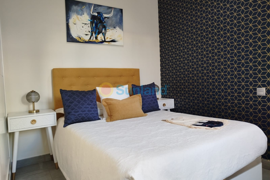 Segunda mano - Chalet - Orihuela Costa - Los Dolses