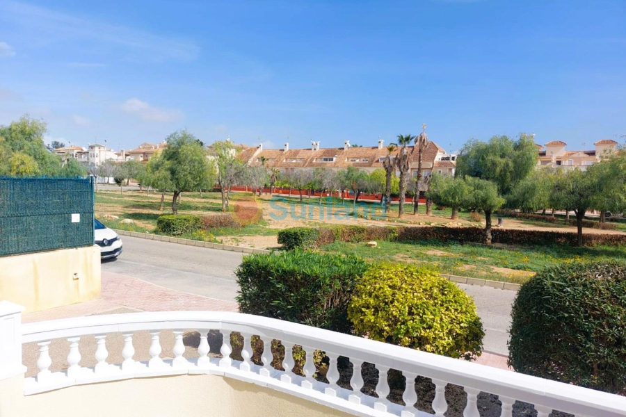 Brukte eiendommer - B - Orihuela Costa - Las Mimosas