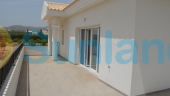 New Build - Villa - Pinoso - Camino Del Prado