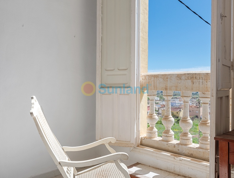 Använda fastigheter - Country estate - Orihuela