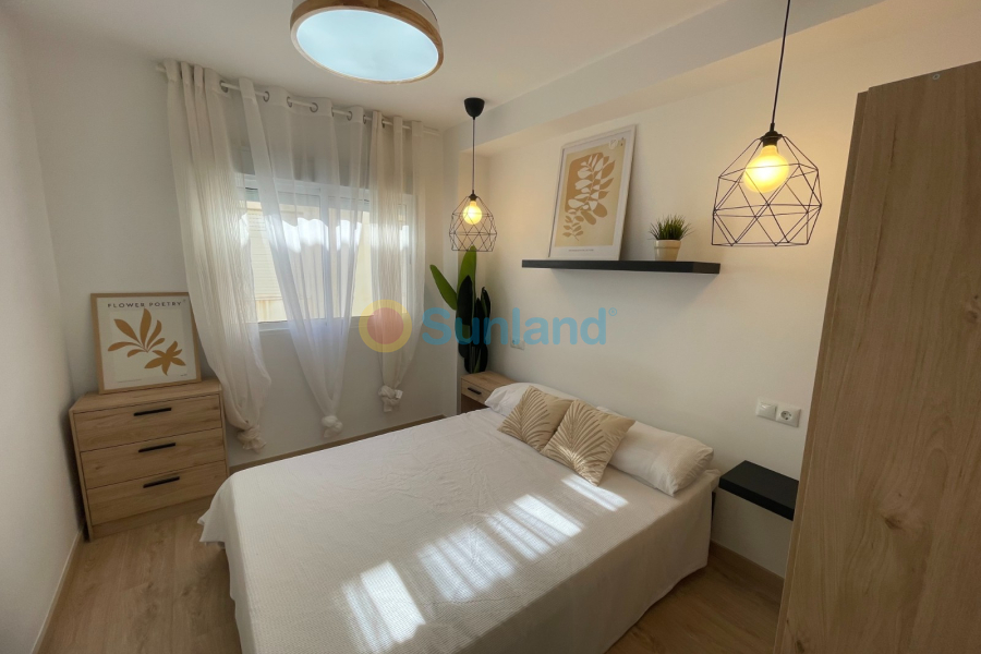 Resale - Apartment - San Pedro del Pinatar - 