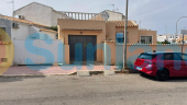 Resale - Townhouse - Orihuela Costa - 