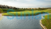New Build - Town House - Algorfa - La finca golf