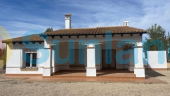 New Build - Villa - Fuente Alamo - Las Palas
