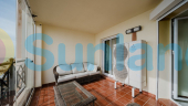 Resale - Apartamento - Torrevieja - Playa de Los Locos