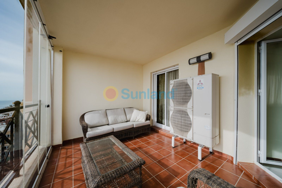 Resale - Apartamento - Torrevieja - Playa de Los Locos