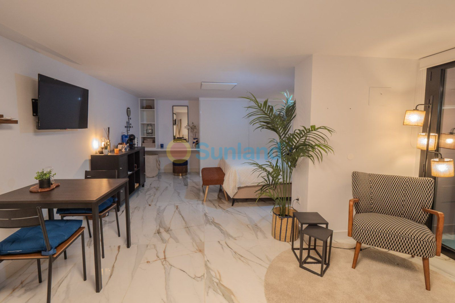 Вторичка - Bилла - Orihuela Costa - Las colinas golf