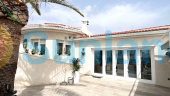 Brukte eiendommer - Detached Villa - Ciudad Quesada - Central Quesada