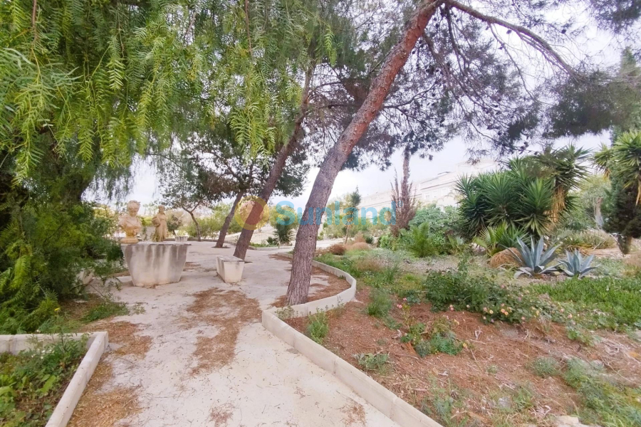 Segunda mano - V - San Miguel De Salinas - Las filipinas