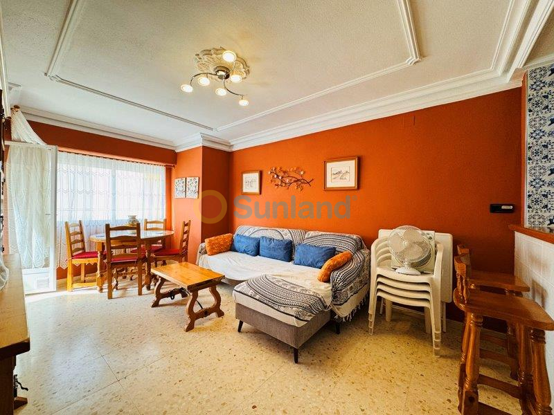 Resale - Apartment - La Mata