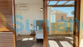 Resale - Villa - Cuevas del Almanzora - Villaricos