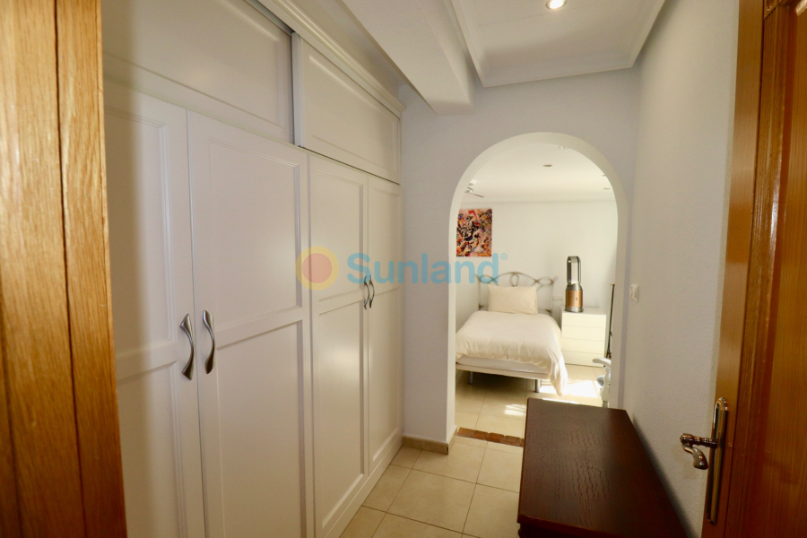 Använda fastigheter - Villa - Ciudad Quesada - Quesada Center