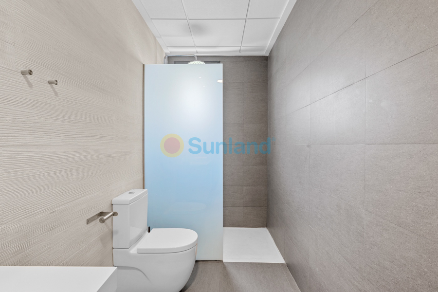 Resale - Villa - Ciudad Quesada - Rojales - Rojales