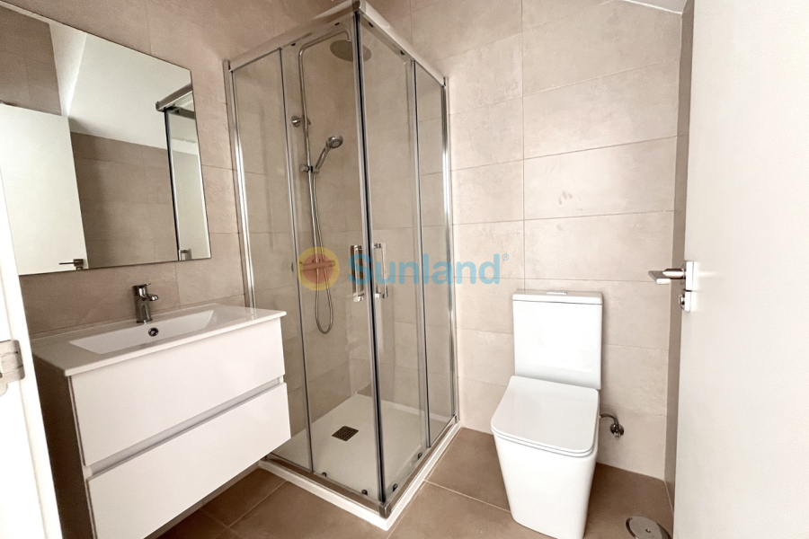 Resale - T - Orihuela costa - Pilar De La Horadada