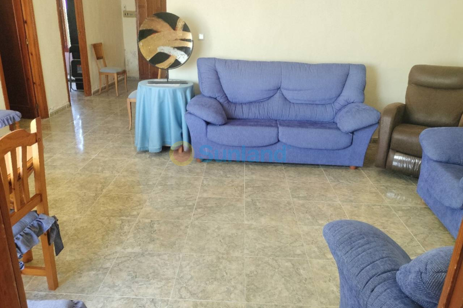 Resale - Country house - Rojales - 