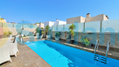 Resale - Villa - Villamartin