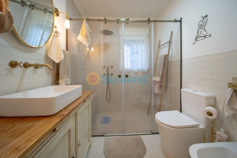 Brukte eiendommer - Villa - Torrevieja - Los Balcones