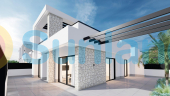 Nueva construcción  - Quad house - Torre Pacheco - Santa Rosalia Lake And Life Resort