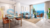 New Build - Penthouse - La Manga del Mar Menor - La Manga
