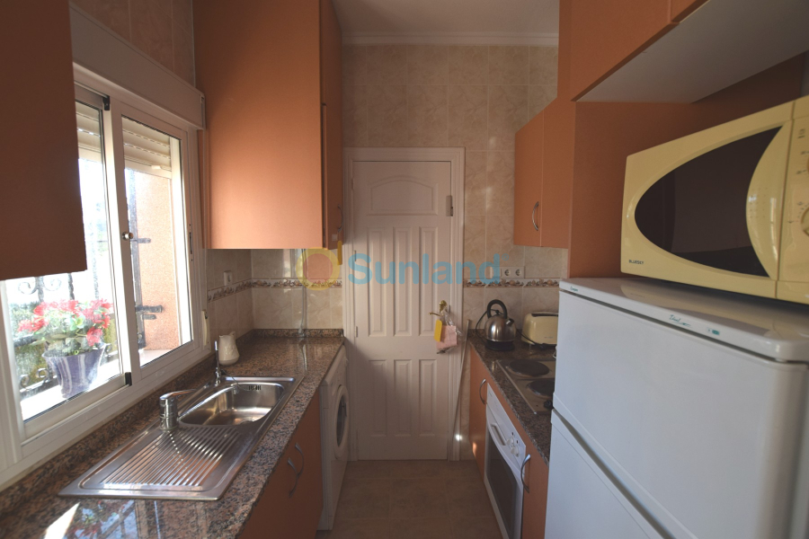 Segunda mano - Detached Villa - Ciudad Quesada - Upper Golf