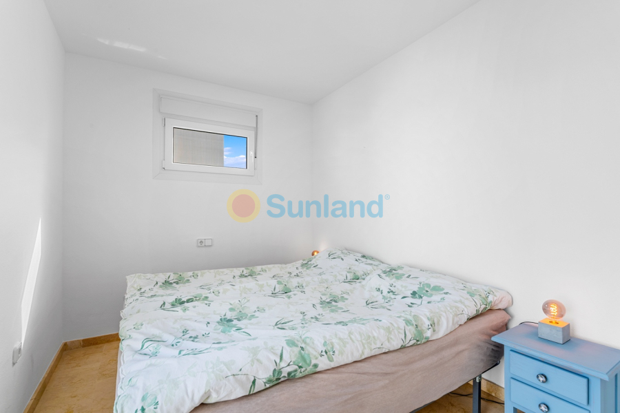 Resale - Quad house - Orihuela Costa - Playa Flamenca