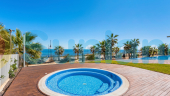 Resale - Apartment - Orihuela Costa - Punta Prima