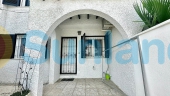 Brukte eiendommer - Rekkehus - Torrevieja - Playa Los Locos