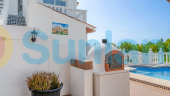 Resale - Villa - La Nucía - La nucia