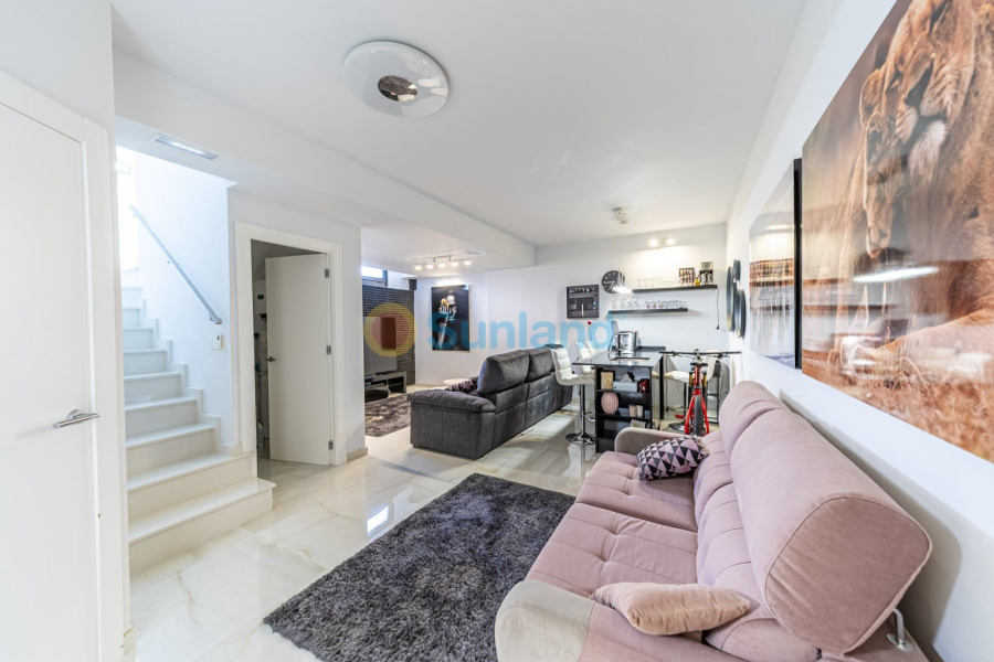 Brukte eiendommer - Villa - Orihuela Costa - Lomas De Cabo Roig