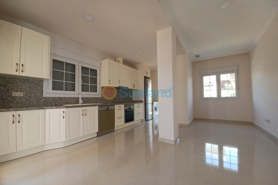 Använda fastigheter - V - Cabo Roig