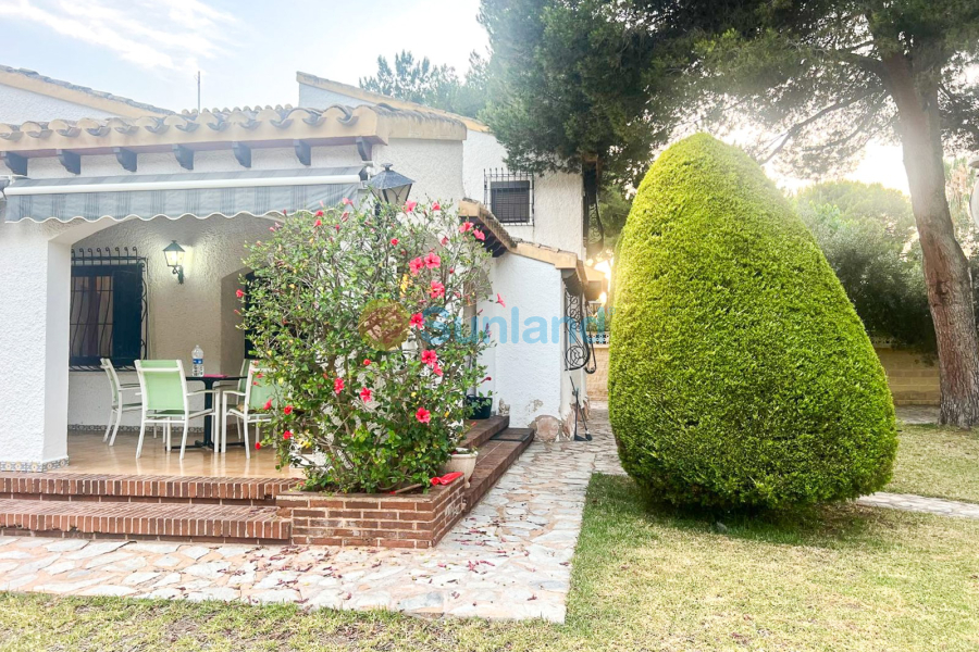 Вторичка - Bилла - Orihuela Costa - Punta Prima