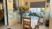 Resale - Townhouse - Orihuela Costa - 