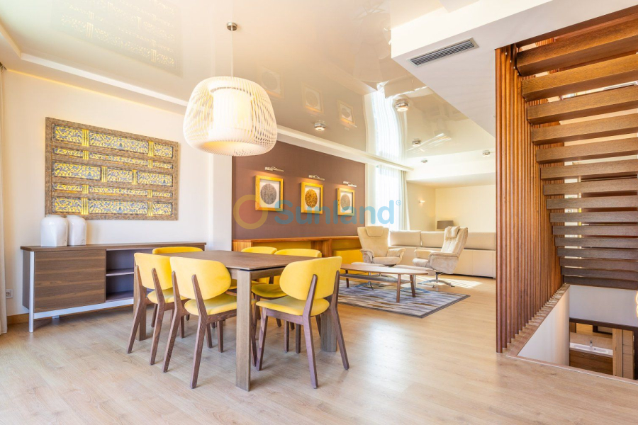 Segunda mano - Chalet - Orihuela Costa - La Zenia