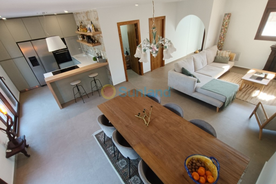 Verkauf - Haus - Pinar De Campoverde - 