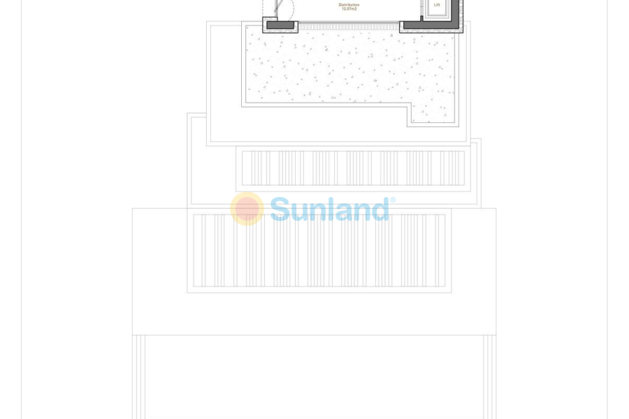 Neubau - Haus - Benissa - Montemar