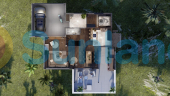 New Build - Semidetached - Altea - Sierra de Altea