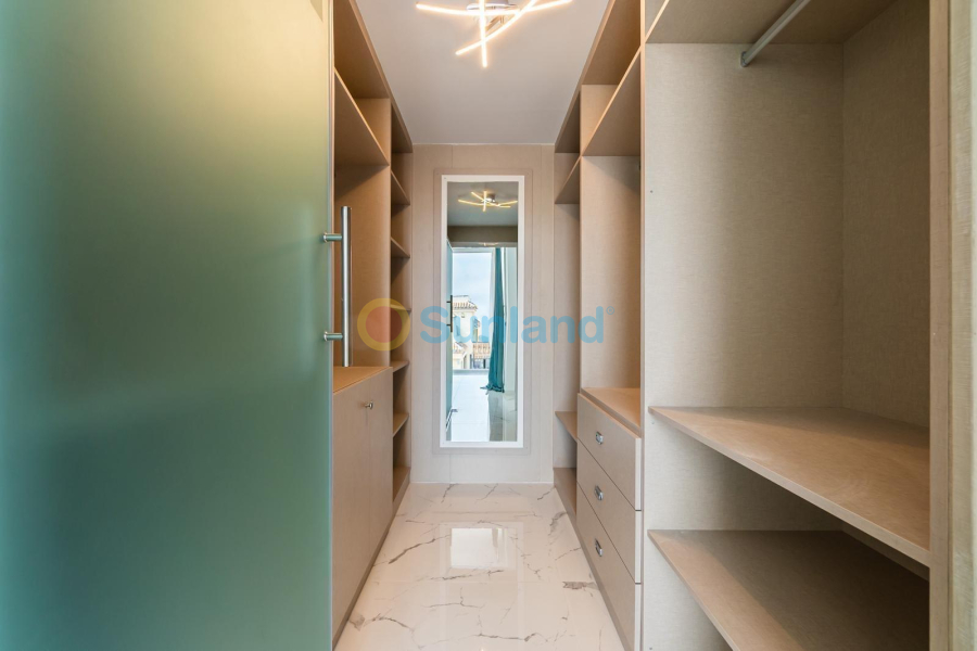 Nueva construcción  - Chalet - Orihuela Costa - PAU 26