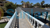 Resale - Villa - Algorfa - Lomas de La Juliana