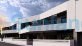New Build - Top Floor Bungalow - San Miguel De Salinas - Pueblo