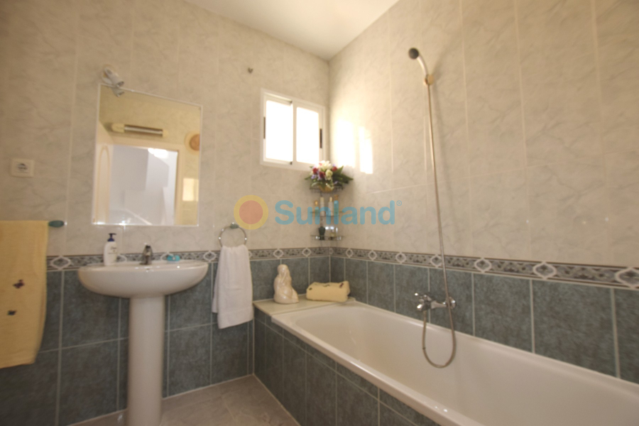 Resale - Detached Villa - Ciudad Quesada - Lo Pepin