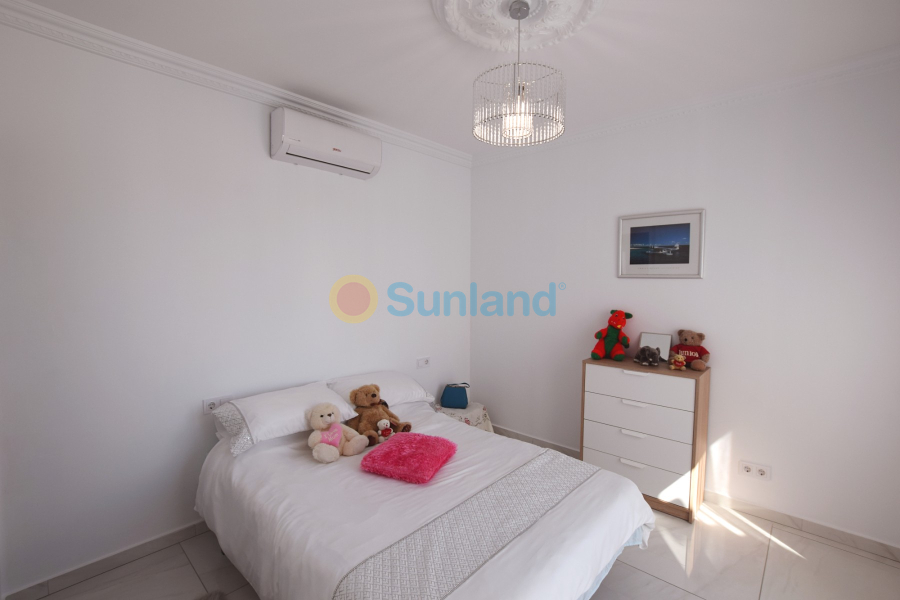 Resale - Detached Villa - Ciudad Quesada - Central Quesada