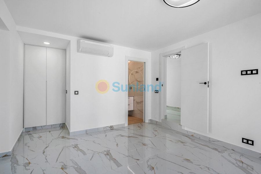 Resale - Villa - Ciudad Quesada - Rojales - Rojales