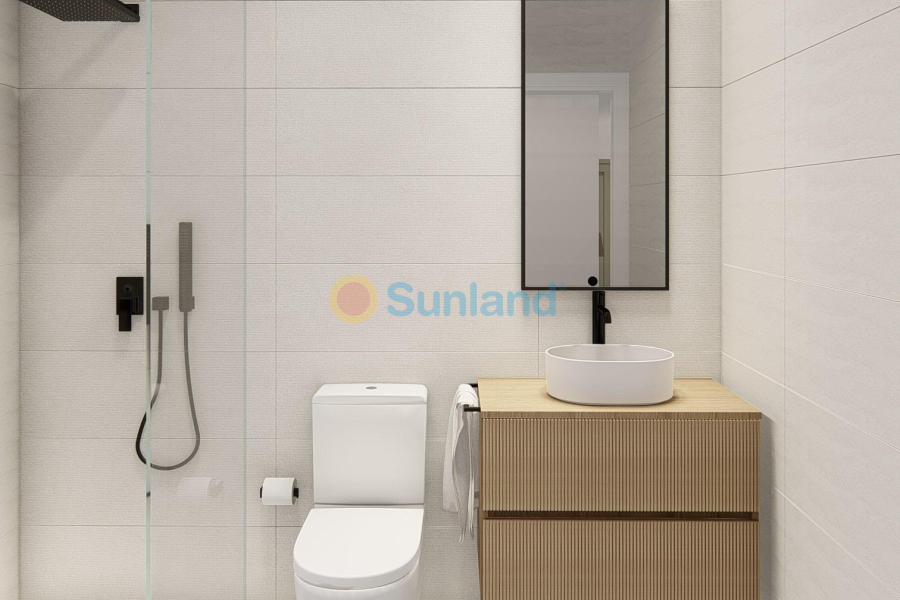 Ny bygg - Quad - Dolores - 03150