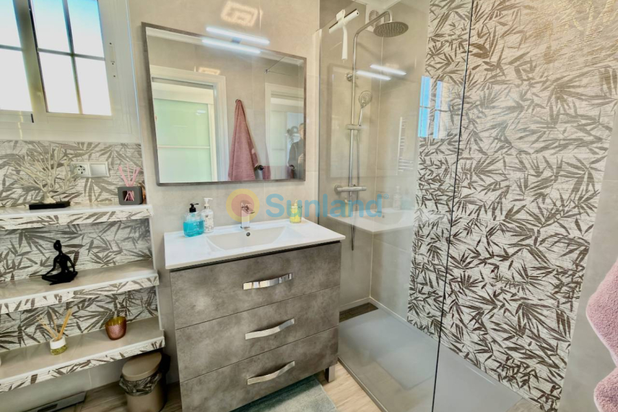 Brukte eiendommer - Villa - Guardamar del Segura - El Raso