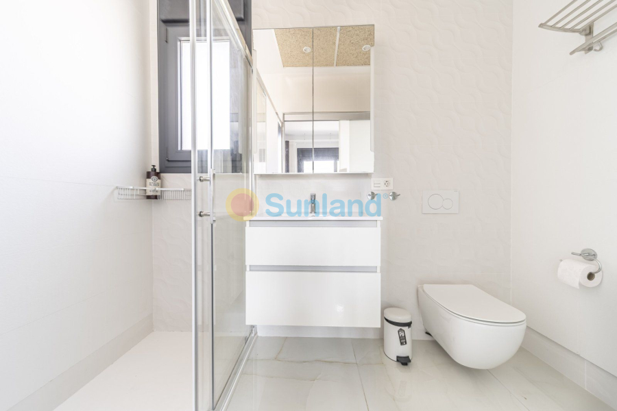 Brukte eiendommer - Villa - Orihuela Costa - Lomas De Cabo Roig