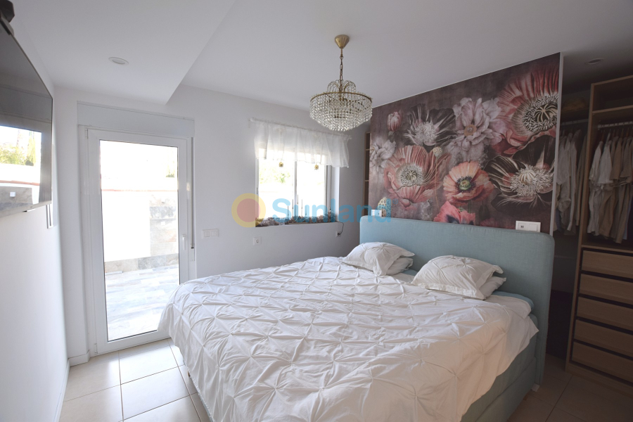 Segunda mano - Detached Villa - Ciudad Quesada - Central Quesada